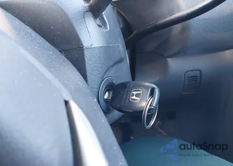 2007 Honda Pilot Ex-L z USA, uszkodzony, nr VIN 2HKYF18567H503021